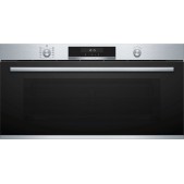 Foto van Bakoven Bosch (90 cm breed) VBC5580S0 Serie 6