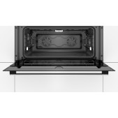 Foto van Bakoven Bosch (90 cm breed) VBC5580S0 Serie 6