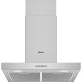 Foto van Wandschouwkap Siemens LC64BBC50 iQ100