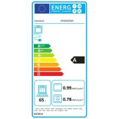 Foto van Fornuis Inventum VFI5042ZWA