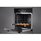 Foto van Oven inbouw Miele H 2467 BP ACTIVE