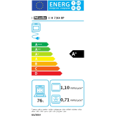 Foto van Oven inbouw Miele H 7264 BP