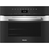 Foto van Oven inbouw Miele H 7440 B