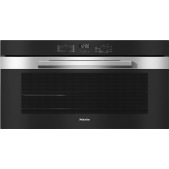 Foto van Oven inbouw (90 cm breed) Miele H 2890 B