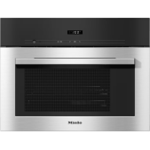 Foto van Stoomoven inbouw Miele DG 2740