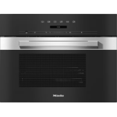 Foto van Stoomoven inbouw Miele DG 7240