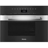 Foto van Combi-stoomoven inbouw Miele DGM 7440