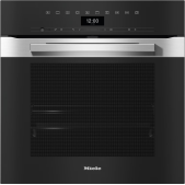 Foto van Combi-stoomoven inbouw Miele DGC 7450