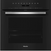 Foto van Combi-stoomoven inbouw Miele DGC 7151