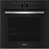 Foto van Combi-stoomoven inbouw Miele DGC 7351