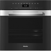 Foto van Combi-stoomoven inbouw Miele DGC 7460 HC Pro