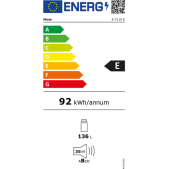 Foto van Koelkast inbouw Miele  K 7115 E