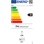 Foto van Koelkast inbouw Miele  K 7117 D