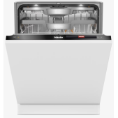 Foto van Volledig geïntegreerde vaatwasser Miele G 7980 SC Vi K2O