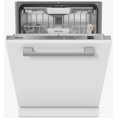 Foto van Volledig geïntegreerde vaatwasser Miele G 5467 SCVi XXL Selection