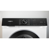 Foto van Wasmachine Siemens WG56H209NL iQ500