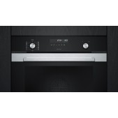 Foto van Bakoven Siemens HB378GAS0 iQ500