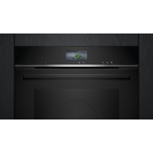 Foto van Stoomoven Siemens HS736GDB1 iQ700