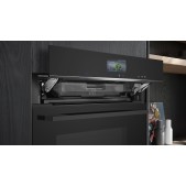 Foto van Stoomoven Siemens HS736GDB1 iQ700