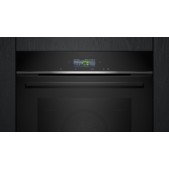 Foto van Bakoven Siemens HB734GBB1 iQ700