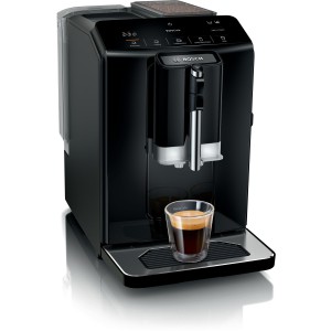 Foto van Espressomachine -volledig automatisch-  Bosch TIE20119 Serie 2