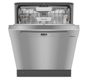 Foto van Onderbouw vaatwasser Miele G 5432 SCU Selection