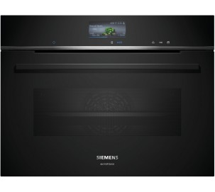 Foto van Stoomoven Siemens CS736GCB1F iQ700