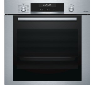 Foto van Oven inbouw Bosch HBG378AS0 Serie 6