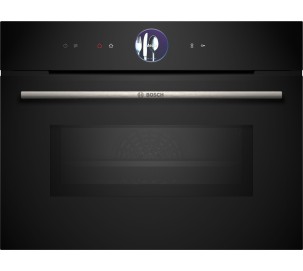 Foto van Combi oven Bosch CMG7361B2 Serie 8