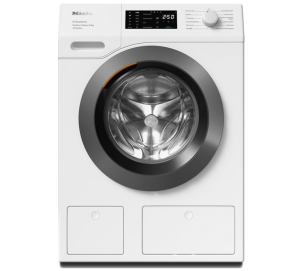 Foto van Wasmachine Miele WEB 695 WPS 125 Edition