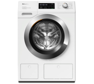 Foto van Wasmachine Miele WEI 895 WPS 125 Gala Edition