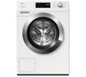 Foto van Wasmachine Miele WEK 375 WPS