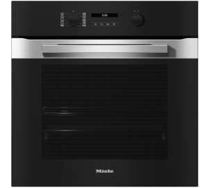 Foto van Oven inbouw Miele H 2861 B