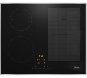 Foto van Inductie kookplaat Miele KM 7466 FR 125 Edition