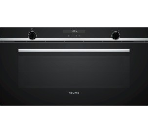 Foto van Bakoven Siemens (90cm breed) VB558C0S0 iQ500