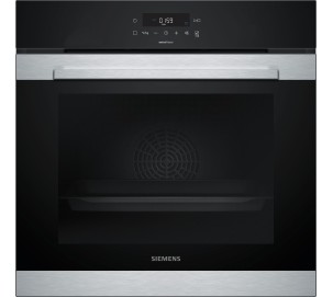 Foto van Stoomoven Siemens HR372ABS0S iQ300