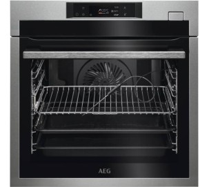 Foto van Stoom oven AEG BSE782080M