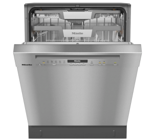 Foto van Onderbouw vaatwasser Miele G 7232 SCU Selection