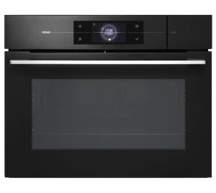 Foto van Inbouw stoomoven ATAG CS4574M1C