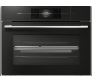 Foto van Inbouw stoomoven ATAG CS4674M