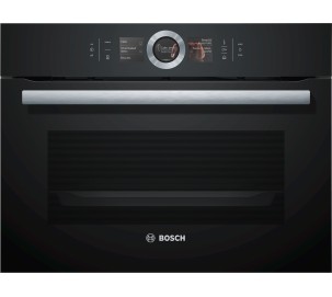 Foto van Stoomoven Bosch CSG656RB7 Serie 8