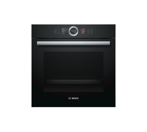 Foto van Stoomoven Bosch HSG636BB1 Serie 8