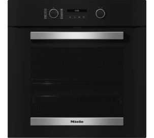 Foto van Oven inbouw Miele H 2465 B ACTIVE