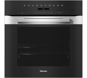 Foto van Oven inbouw Miele H 2760 B