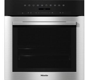 Foto van Oven inbouw Miele H 7164 B