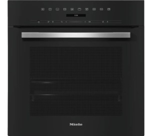 Foto van Oven inbouw Miele H 7165 B