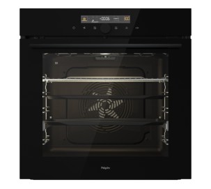 Foto van Stoom oven Pelgrim OPC560ZWA