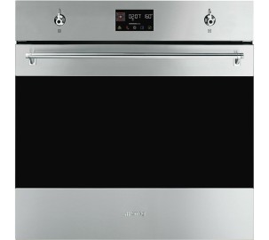 Foto van Inbouw oven SMEG SO6302TX