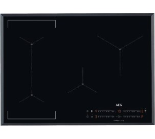 Foto van Inductie kookplaat AEG IAE7442SFB