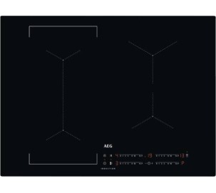 Foto van Inductie kookplaat AEG IKE74440CB